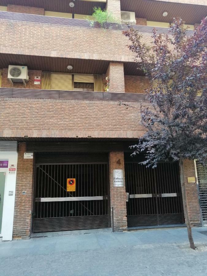 Sueños Mozárabes Córdoba Exterior foto
