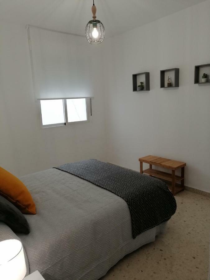 Sueños Mozárabes Córdoba Exterior foto