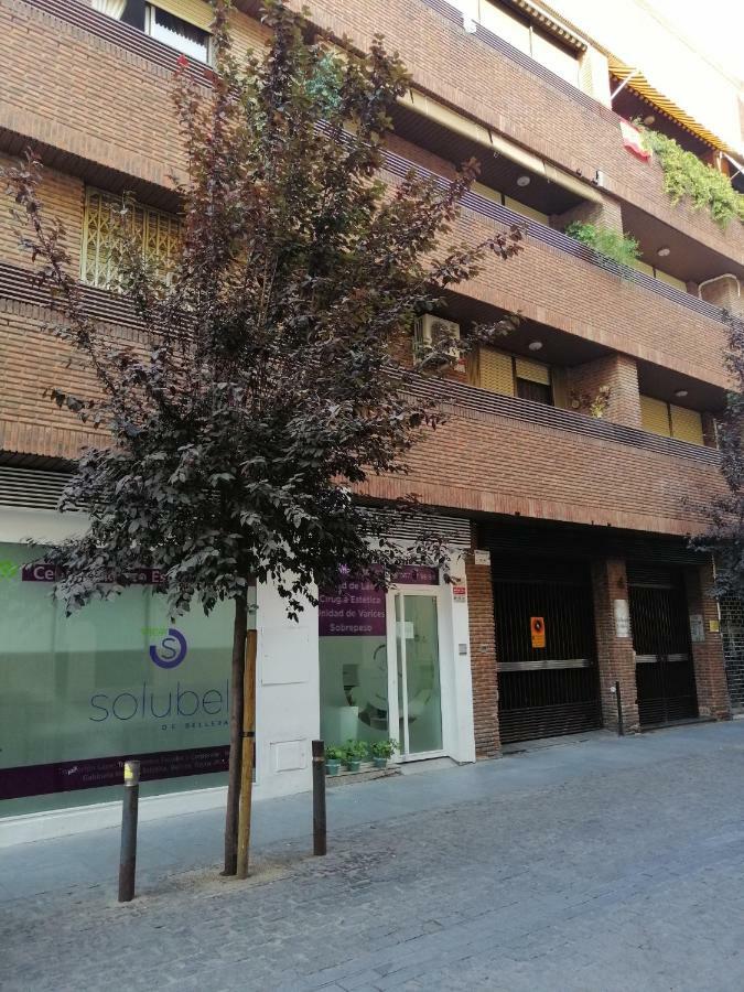Sueños Mozárabes Córdoba Exterior foto